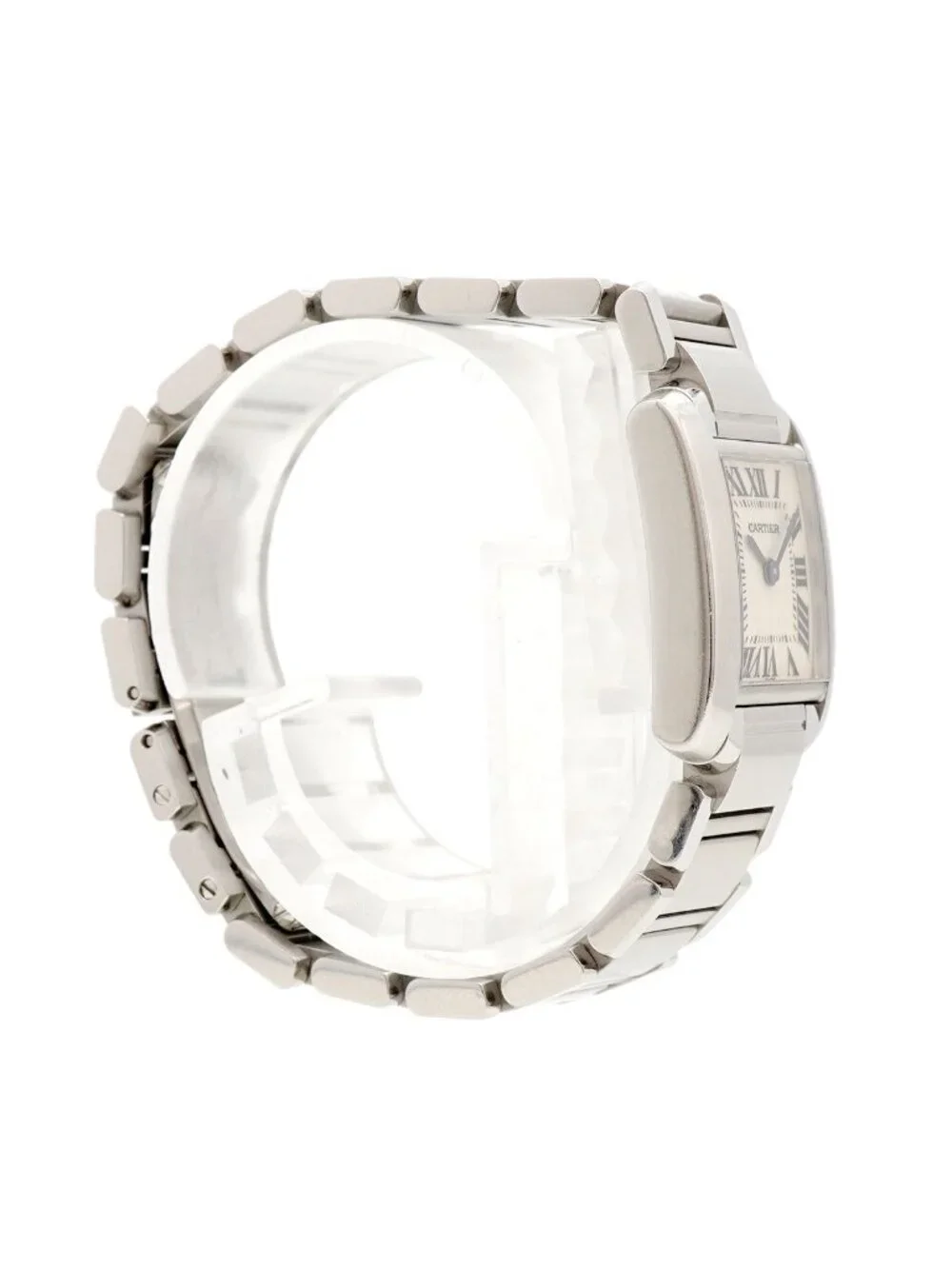 Cartier tank francaise